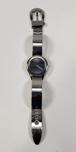 Gucci Watch