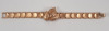 14K Gold Geneva Watch - ATW 48 grams