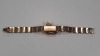 14K Gold Geneva Watch - ATW 48 grams - 2