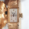14K Gold Geneva Watch - ATW 48 grams - 4