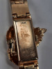 14K Gold Geneva Watch - ATW 48 grams - 6