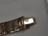 14K Gold Geneva Watch - ATW 48 grams - 7