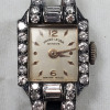 Diamond Favre Leuba Watch - 3