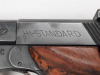 High Standard 102 Pistol - 9