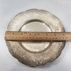 Silver-Tone Cups & Plates - 2