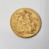 (5) United Kingdom Sovereign Gold Coin - 4