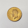 (5) United Kingdom Sovereign Gold Coin - 9