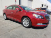 2014 Buick La Crosse - 21