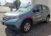 2014 Honda CRV