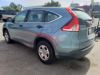 2014 Honda CRV - 11
