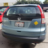 2014 Honda CRV - 12