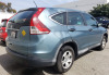 2014 Honda CRV - 13