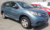 2014 Honda CRV - 24