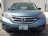 2014 Honda CRV - 25