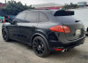 2012 Porsche Cayenne Turbo - 10