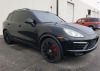 2012 Porsche Cayenne Turbo - 26