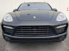 2012 Porsche Cayenne Turbo - 27