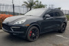 2012 Porsche Cayenne Turbo - 36