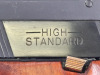 High Standard 107 Military Pistol - 7