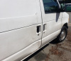 2003 Ford Van E-150 - 8
