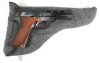 High Standard 107 Military Pistol - 12