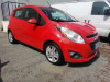 2014 Chevy Spark - 35