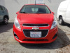 2014 Chevy Spark - 36