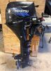 9.8 HP Tohatsu Outboard Motor ( Baldwinsville, NY) - 2024095200000201-002-0000 - 2