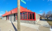 Commercial Building