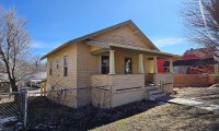 Single Family Home