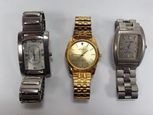 Fashion Watches