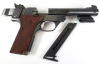 High Standard Supermatic Citation Pistol - 3