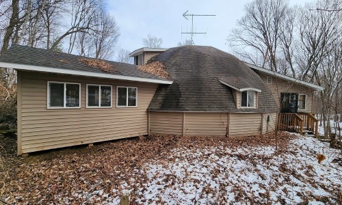 Single Family Home