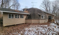 Single Family Home