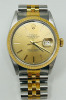 18K Rolex Datejust Watch - 2