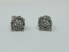 Diamond Earrings - 5