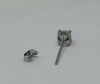 Diamond Earrings - 8