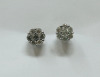 Diamond Earrings - 9