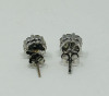 Diamond Earrings - 10