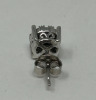 Diamond Earrings - 11