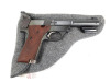 High Standard Supermatic Citation Pistol - 12