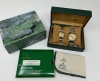 Pair of 18K Rolex Datejust Watches - 8