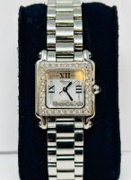 Chopard Happy Sport Watch
