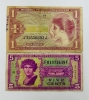 Coins & Notes - 27