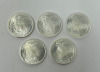 Coins & Notes - 35
