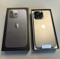Apple iPhone