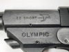 High Standard Olympic Pistol - 8