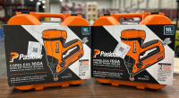 Nailer & Drill