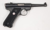 Ruger Mk II Pistol