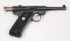 Ruger Mk II Pistol - 3